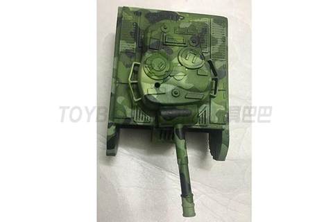 Yongye Water Transfer Tank Pattern
